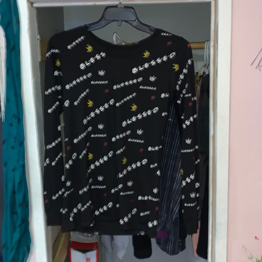 Never been wore